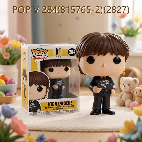 POP V 284