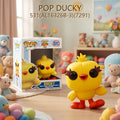 POP DUCKY 531