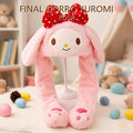 FINAL GORRO KUROMI ROSA