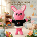 LLAVERO DE PELUCHE STRAYKIDS SKZOO DWEAEKKI