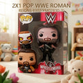 2X1 POP WWE ROMAN REIGNS