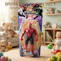 SPIDER MAN X1 CON LUZ Y SONIDO (33CM) 7136(23713-3)