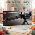 BLOQUES GATLING (1808+PCS) T2036 PRECIO FINAL!!!