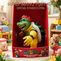 SUPER MARIO TORTUGA (26CM) 9166(815709)