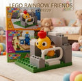 LEGO RAINBOW FRIENDS X6 SL89209