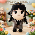 WEDNESDAY ADDAMS 20CM