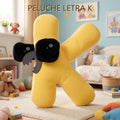 PELUCHE LETRA K
