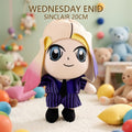 WEDNESDAY ENID SINCLAIR 20CM