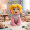 MARIO PRINCESA 20 CM