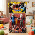 NARUTO X2U BLISTER 3822(33138B-2)