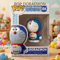 POP DORAEMON 2014