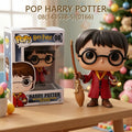 POP HARRY POTTER 08
