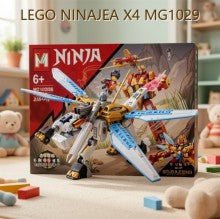 LEGO NINAJEA X4 MG1029