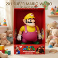 OFERTA 2X1 SUPER MARIO WARIO 9166(815709)