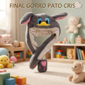 FINAL GORRO PATO CRIS