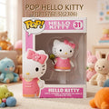 POP HELLO KITTY 31