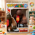 POP DONKEY KONG 513