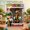 POP SUPER LUIGI 512