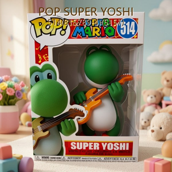 POP SUPER YOSHI 514