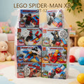 LEGO SPIDER-MAN X8 GT-12