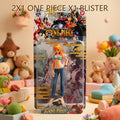 OFERTA 2X1 ONE PIECE X1 BLISTER 2714(63701)