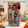 OFERTA 2X1 ONE PIECE X1 BLISTER 2714(63701)