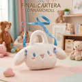 FINAL CARTERA CINNAMOROLL