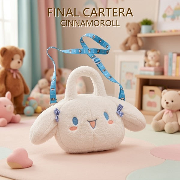 FINAL CARTERA CINNAMOROLL