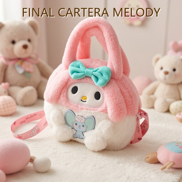 FINAL CARTERA MELODY