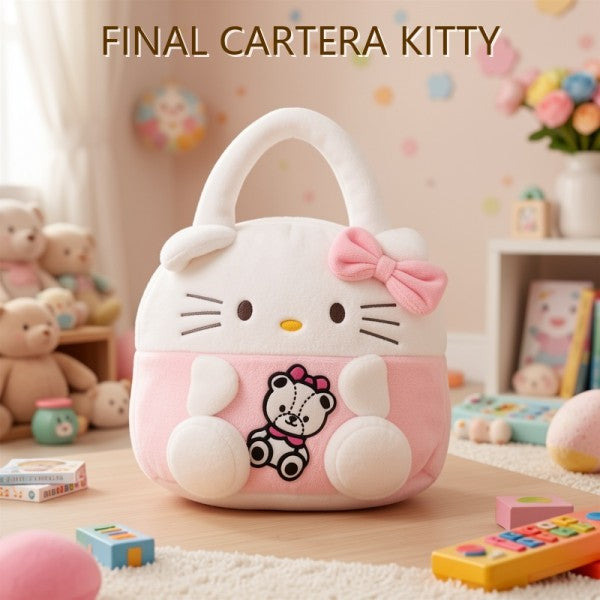 FINAL CARTERA KITTY