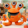 BANBAN COACH PICKLES 20CM