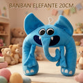 BANBAN ELEFANTE 20CM