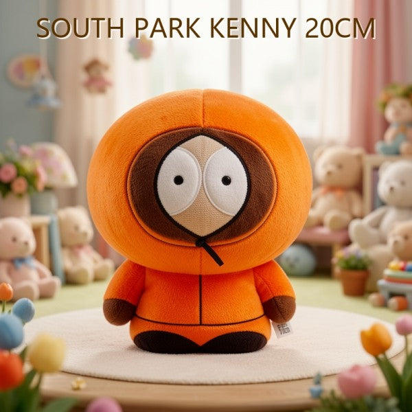 SOUTH PARK KENNY 20CM