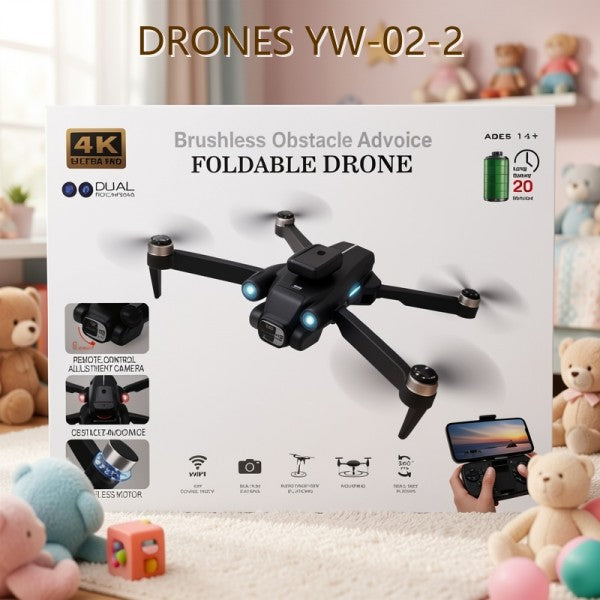DRONES YW-02-2