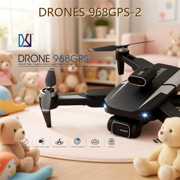 DRONES 968GPS-2