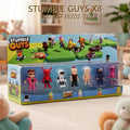 STUMBLE GUYS X8 2021(SF38202-2)