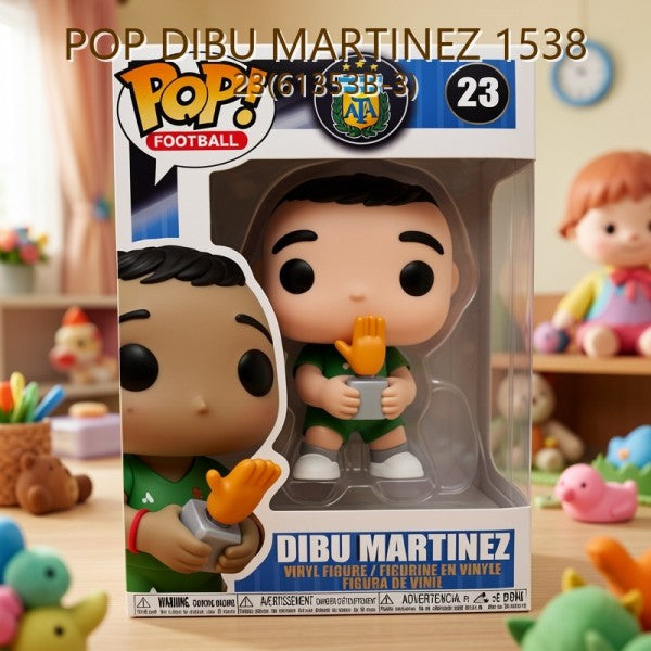 POP DIBU MARTINEZ 1538 23