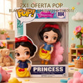 POP BLANCANIEVES 804(822014-3)(8065) 2X1 OFERTA FINAL!!!