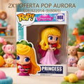 POP AURORA 808(822014-3)(8065) 2X1 OFERTA FINAL!!!