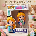 POP ALICIA 801(822014-3)(8065] 2X1 OFERTA FINAL!!!