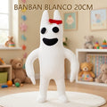 BANBAN BLANCO 20CM