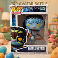 POP AVATAR BATTLE NEYTIRI 1323