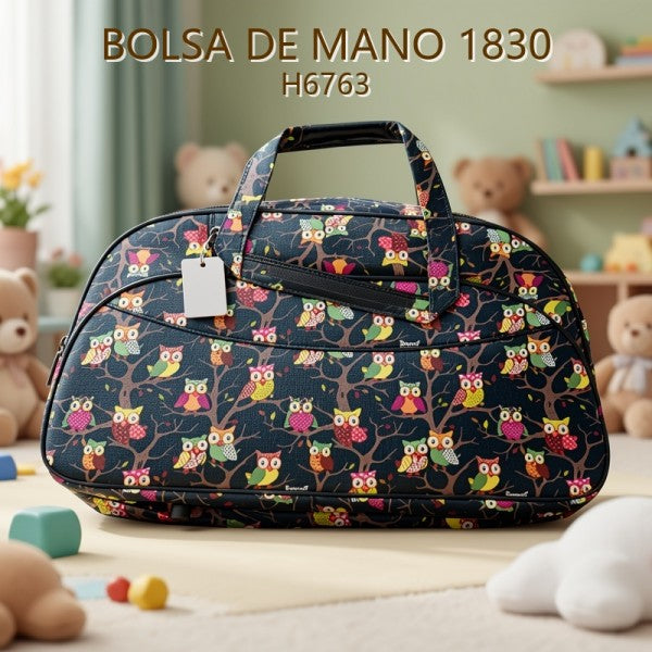 BOLSA DE MANO 1830 H6763