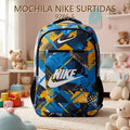 MOCHILA NIKE SURTIDAS 9286-5