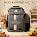 MOCHILA ADIDAS 9192-5