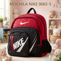 MOCHILA NIKE 9065-5