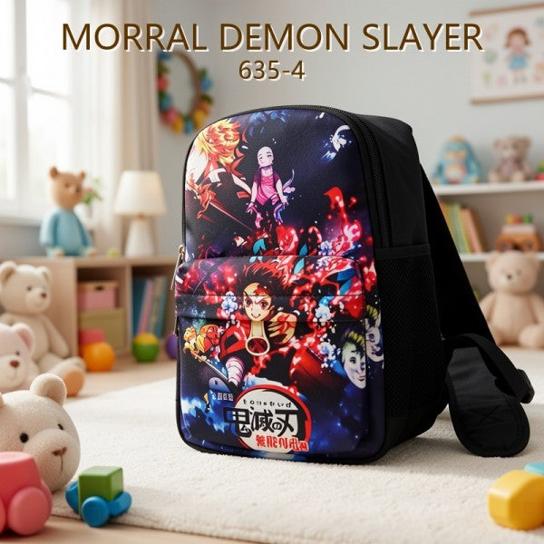 MORRAL DEMON SLAYER 635-4