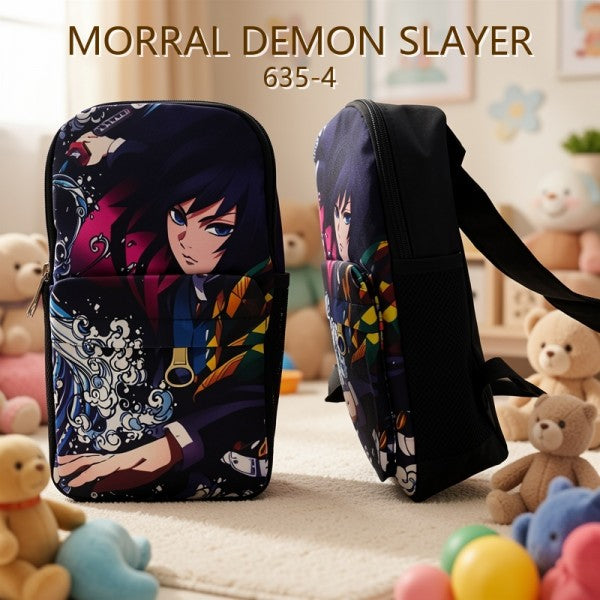 MORRAL DEMON SLAYER 635-4