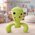 BANBAN CACTUS VERDE 20CM