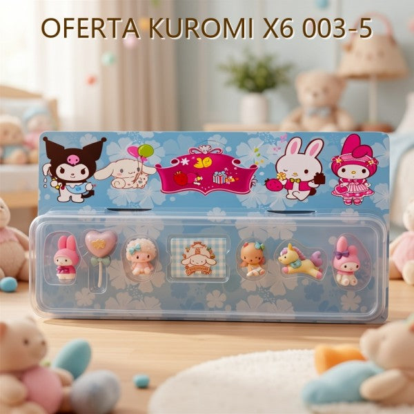 OFERTA KUROMI X6 003-5